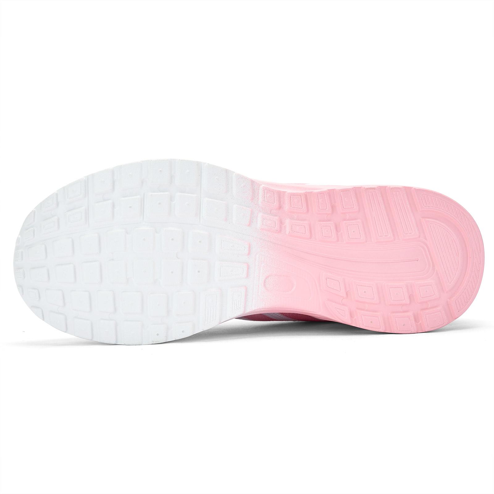 Womens Air Shoes Running Shoes Lightweight Gym Shoes Breathable Walking Casual Sneakers