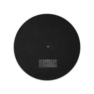 Leather Slipmat
