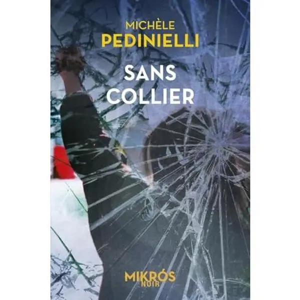 USED-Sans collier by Michèle PEDINIELLI (Unknown)