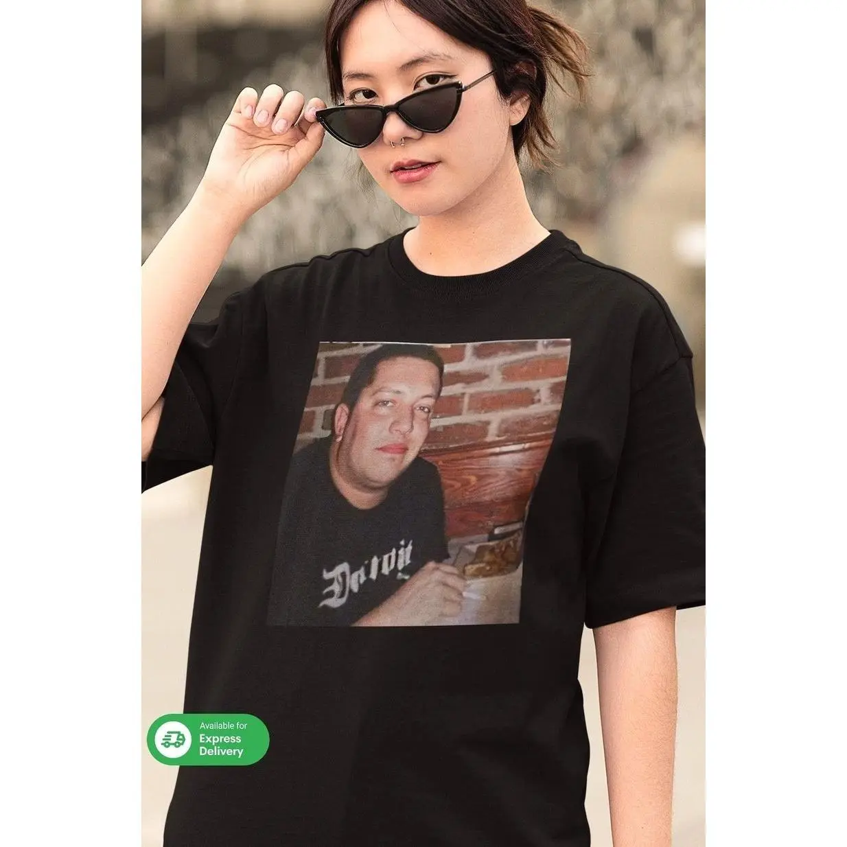 Sal Vulcano Impractical Jokers Meme T-shirt, Funny Unisex Meme Shirt, Comedy Tv Show Meme Tee