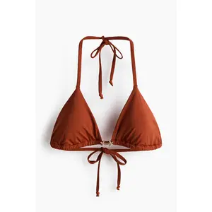 H&M Padded triangle bikini top
