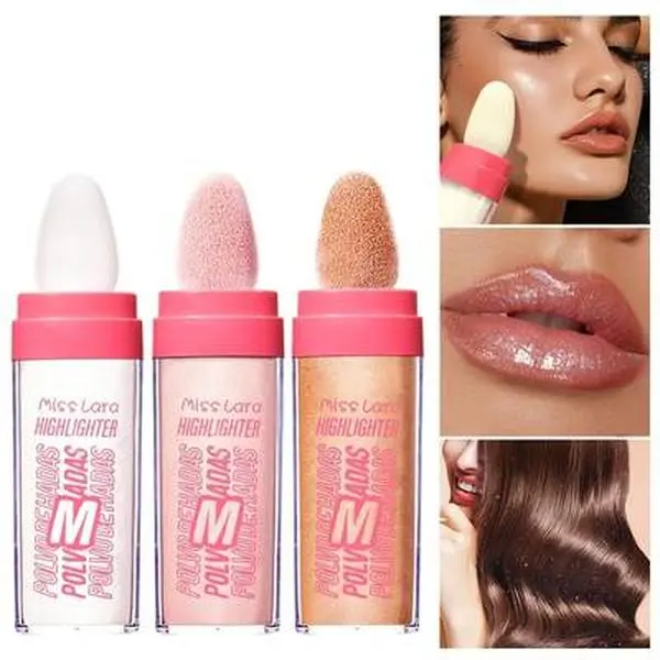FairyDust Highlight Brightening Fullbody Powder