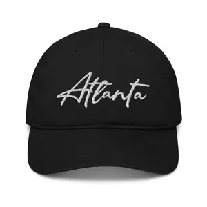 Atlanta Logo Dad Hat