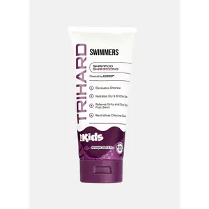 Kids Swimmers Shampoo