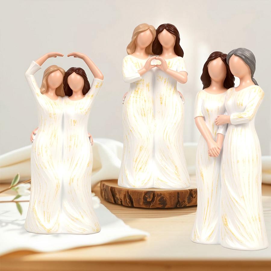 Charming Resin Double Heart Figurine | Elegant Home Decor | A unique gift for couples and friends, embodying love, friendship, and unwavering affection, adding a warm and meaningful atmosphere to your home or office. Charming Resin Double Heart Figurine | Elegant Home Decor | A unique gift for couples and friends, embodying love, friendship, and unwavering affection, adding a warm and meaningful atmosphere to your home or office.