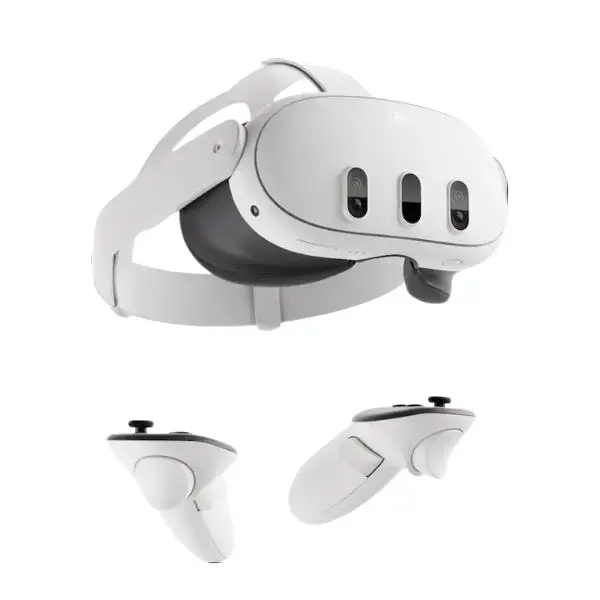 Meta Quest 3 512GB VR Headset