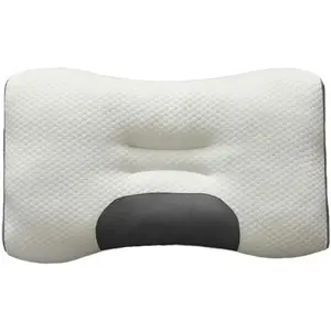 Single Person Dormitory Home Pillow Core Neck Support Adult Sleep