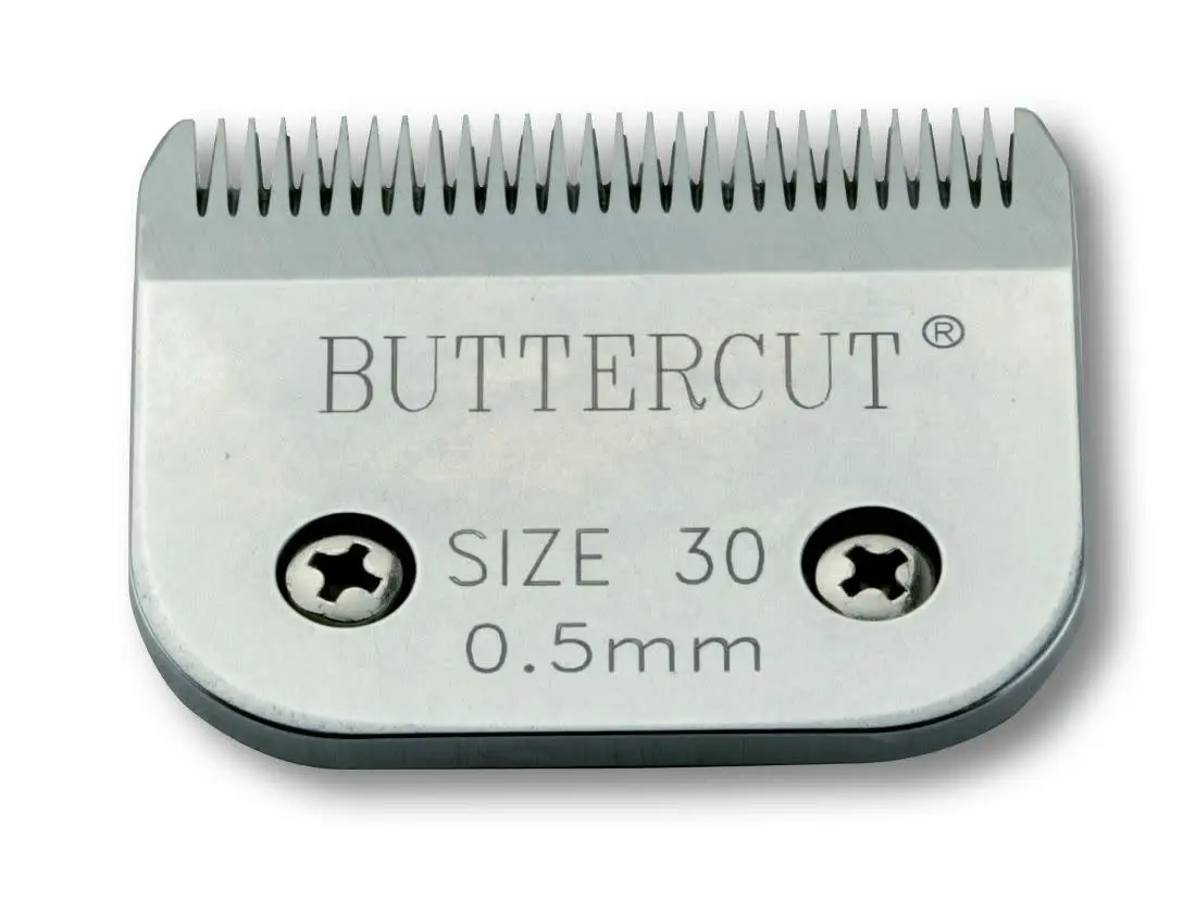 Geib Clipper Blades #30