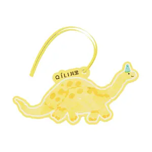 QILI Cotton & Sheep Scented Sachets for Wardrobe & Car - Long-Lasting Deodorizer & Air Freshener