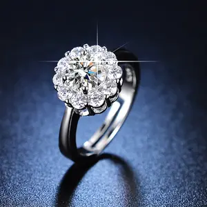 Many beautiful Rings for Women-Adjustable