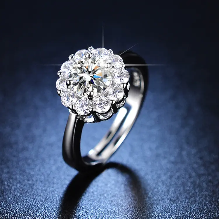 Many beautiful Rings for Women-Adjustable