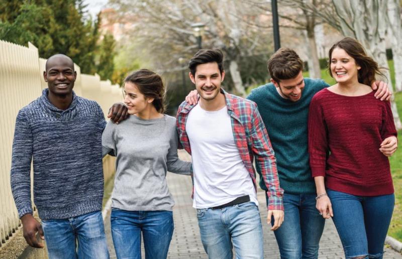 【Sandhus】Kidney Cleanse Detox, Support Bladder & Urinary Tract, Natural Cranberry, Grape Seed, Uva Ursi Extract Healthcare Dietary Supplement