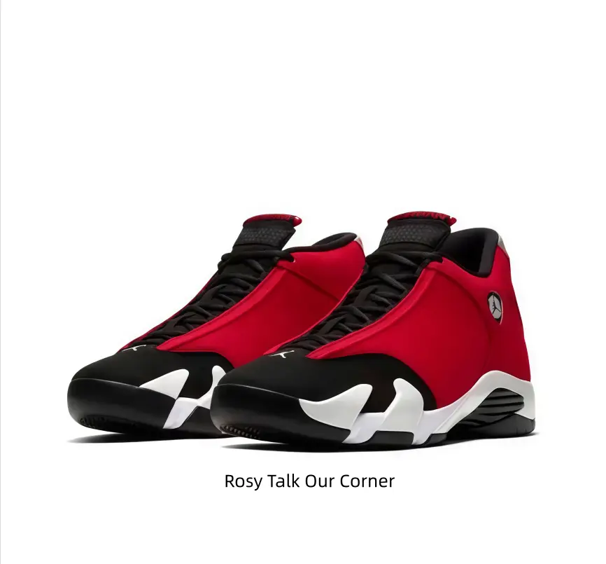 Streamlined Mid High Cut Vintage Trainers Reinforced Anti-Collision Toe Cap For Daily Wear