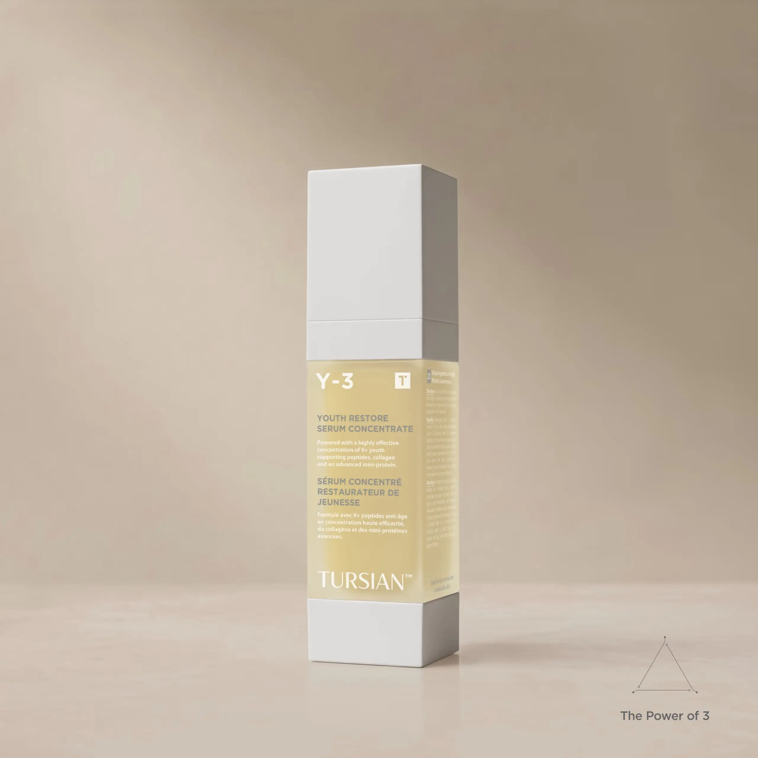 Youth Restore Serum Concentrate