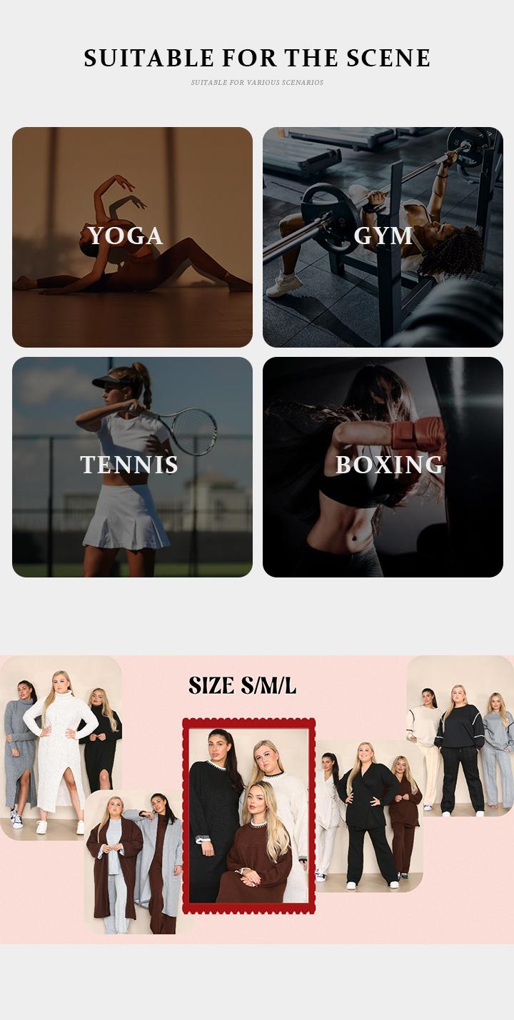 KatchMe Womenswear Solid Color U Neck Seamless Shaping Jumpsuit-CC,Thumb Holes Design Jumpsuit,Slim-Fitting Stretchy Tummy Control Shapewear