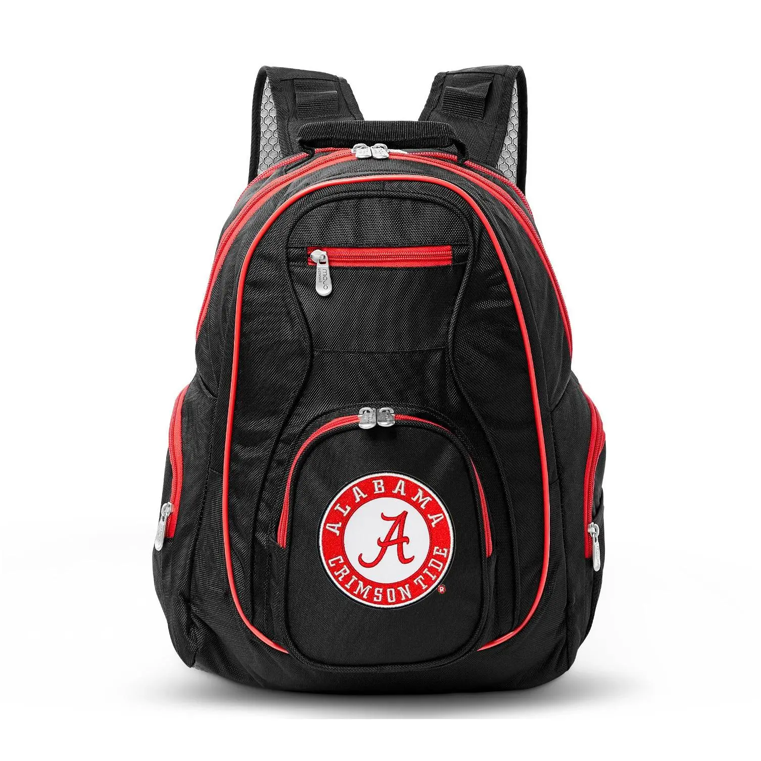 Mojo Licensing NCAA 19" Premium Laptop Backpackw/Color Trim