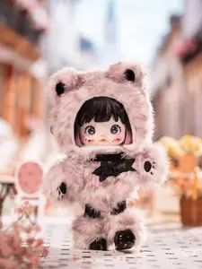 nomi Forest Kindom Five-jointed movable doll Blind Box nomi Forest Kindom Five-jointed movable doll Blind Box