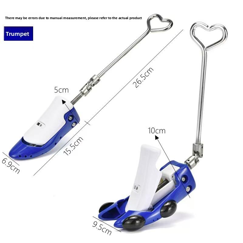 Multi-Functional Boot Stretcher |     For Tall/Short/Doc Martens Boots, Height & Width Expander