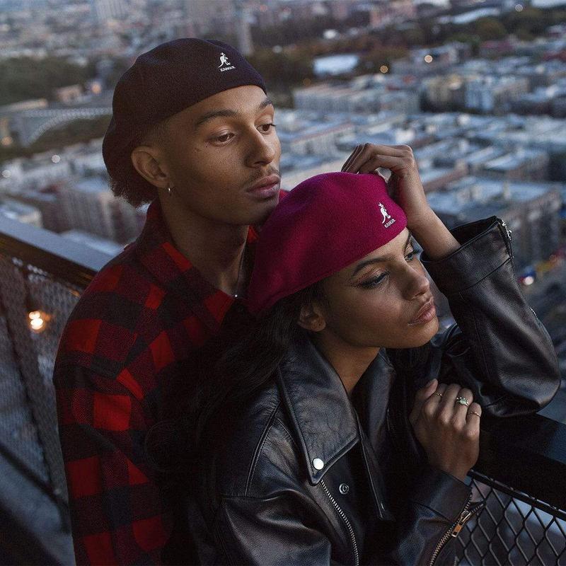 K a n g o l Men's 504 Tropic Ventair Flat Cap Classic Ivy Hat Lightweight Summer Cap with Ventair Ventilation Pattern and Seamless Knit Construction