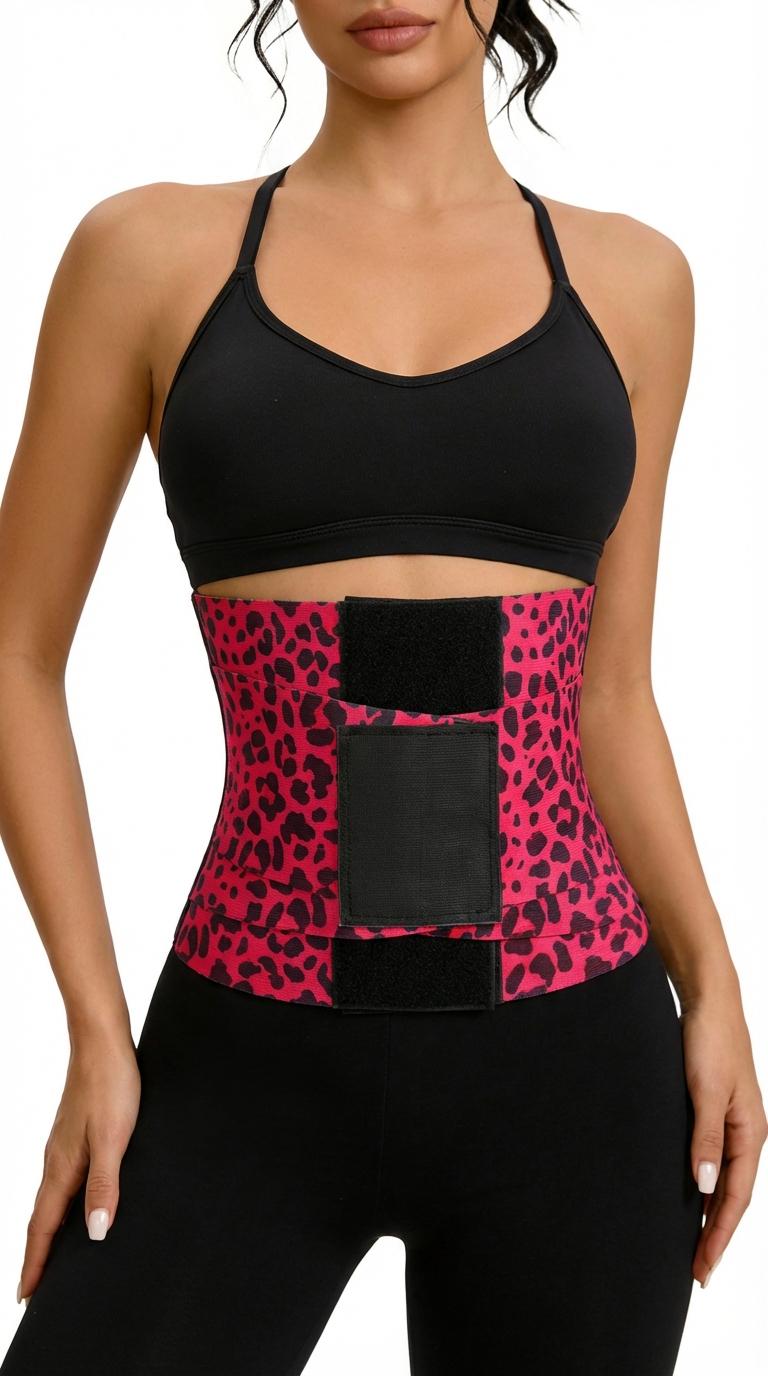 Women's Sports Waist Trainer Belt, Tummy Control Belt, Waist Trimmer Corset, Sweat Comfortable Waist Cincher, Slimmer Breathable Girdle, High Waist Shapewear Belts, Suitable for Daily Wear Or Party, Workout Waistband, Sweat Wicking Waist Women's Sports Waist Trainer Belt, Tummy Control Belt, Waist Trimmer Corset, Sweat Comfortable Waist Cincher, Slimmer Breathable Girdle, High Waist Shapewear Belts, Suitable for Daily Wear Or Party, Workout Waistband, Sweat Wicking Waist
