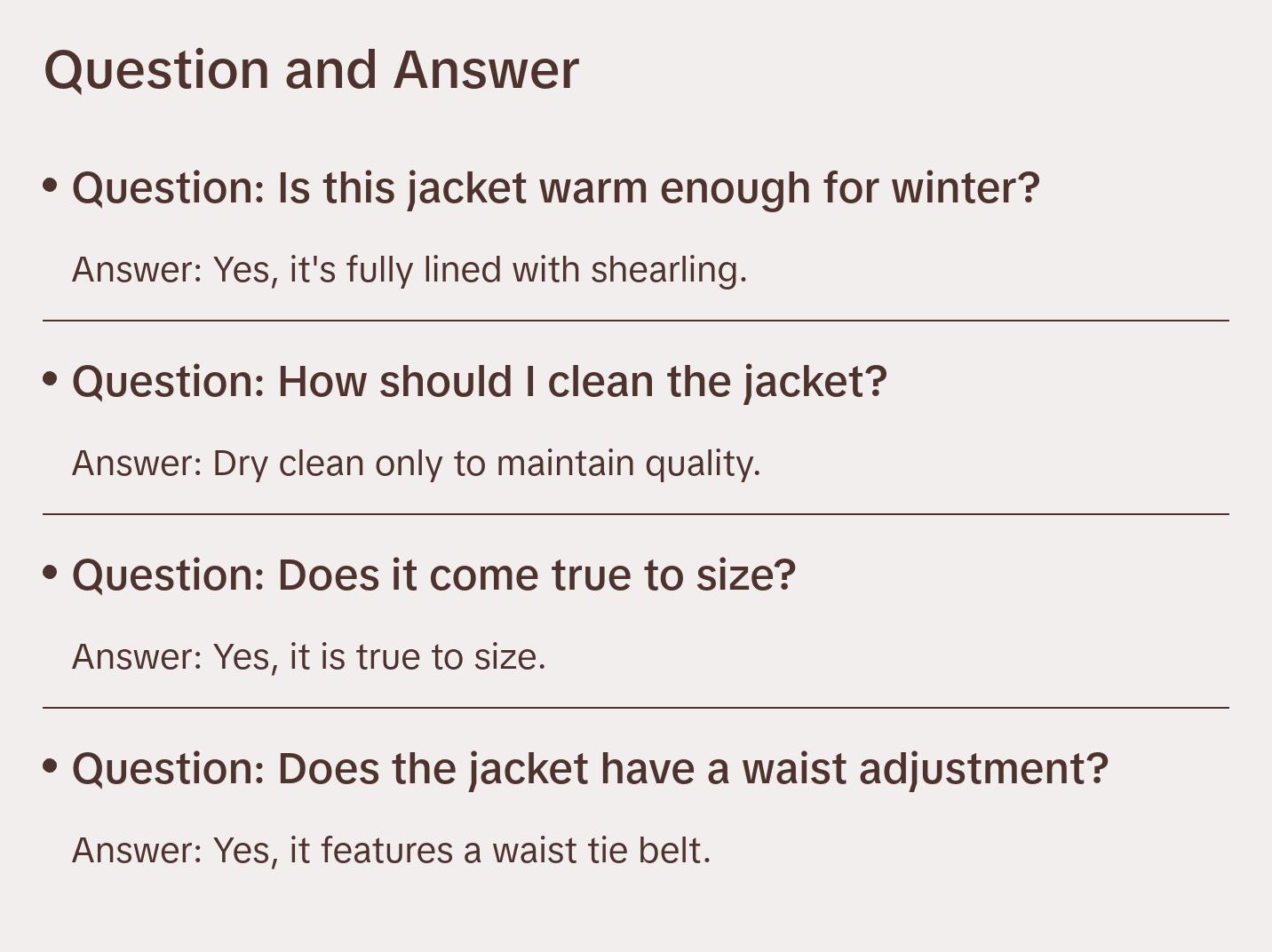 "DOUBLE DOSE" PATCHWORK JACKET