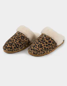 BEARPAW Loki Exotic Womens Slippers