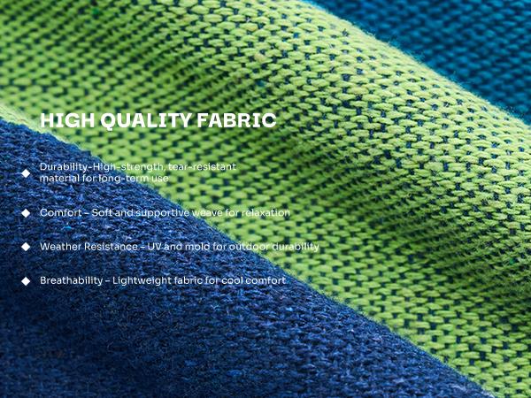 Double Hammock, Space-Saving Attached Carry Bag, Heavy-Duty Steel Frame, 450 Lb. Load Capacity, Easy To Assemble, For Patio, Park, Outdoors Double Hammock, Space-Saving Attached Carry Bag, Heavy-Duty Steel Frame, 450 Lb. Load Capacity, Easy To Assemble, For Patio, Park, Outdoors