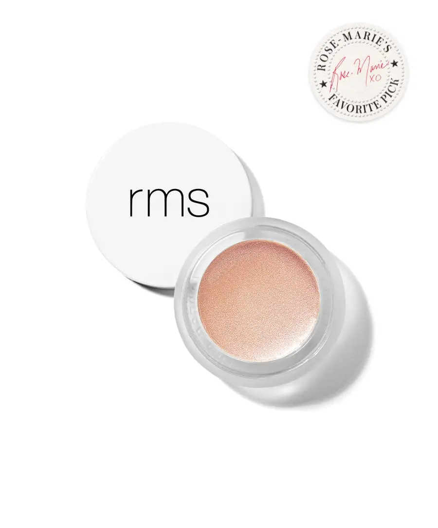 RMS Beauty Luminizer | Award-Winning Cream Highlighter