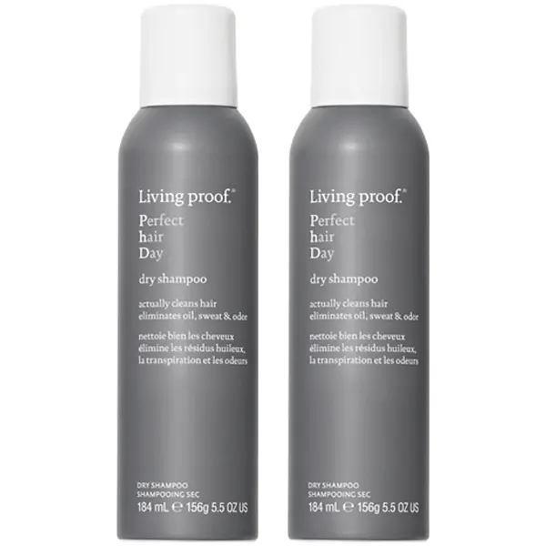 The Original Dry Shampoo Duo | TikTok Exclusive