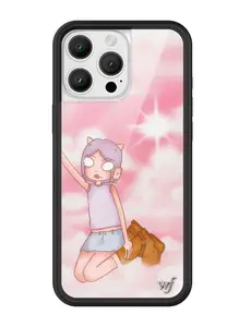 Wildflower Cases- Enya iPhone Case | Durable Collab Trendy Cute Wildflower Cases- Enya iPhone Case | Durable Collab Trendy Cute