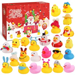 Christmas Advent Calendar for Girls and Boys With 24 Days Unique Gift Countdown Calendar Christmas Blind Box
