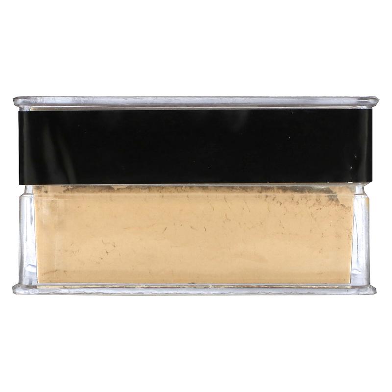 Palladio Rice Powder, Warm Beige RPO8, 0.60 oz (17 g)