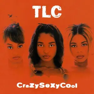 TLC - Crazysexycool  [COMPACT DISC - CD]