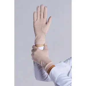 Unisex Sawyer Driving Gloves | Beige Unisex Sawyer Driving Gloves | Beige
