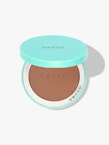 Sweed Beauty The Bronzing Powder