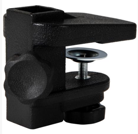 Foldable Pet Grooming Table! With Hanging Hooks + Storage Basket, Adjustable Height, Special Operating Table for Dog & Cat Bathing, Blowing & Grooming