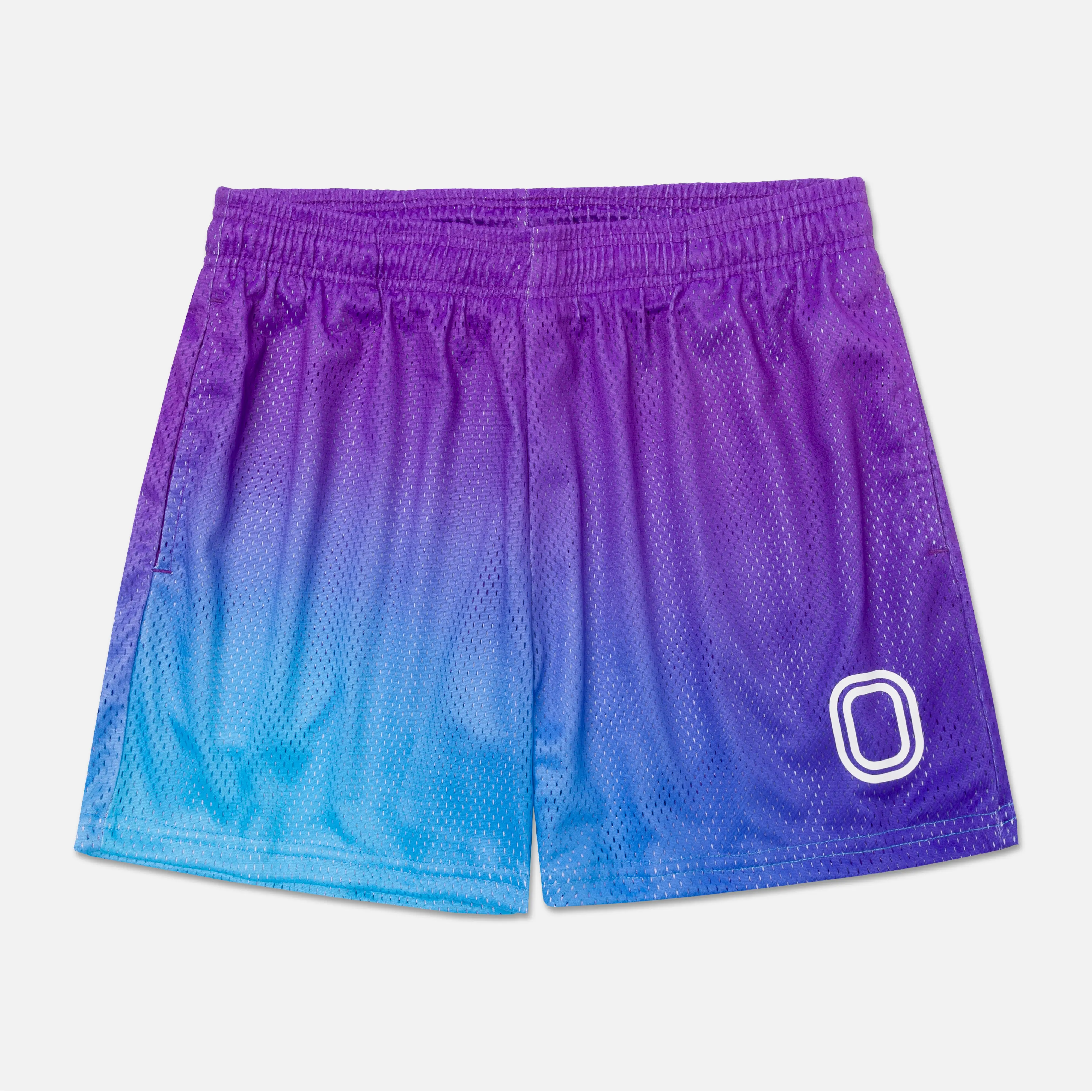 OT Classic Gradient Shorts