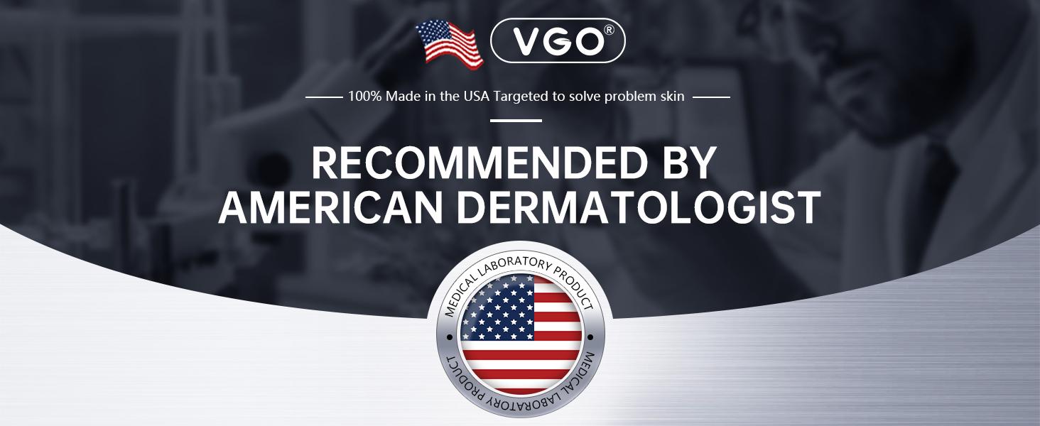 VGO Gender-Free Pain-Free Hair Removal Cream, Body, Back and Leg Hair Removal Gel, Suitable for All Skin Types for Quick Hair Removal  120ml /4.06 oz