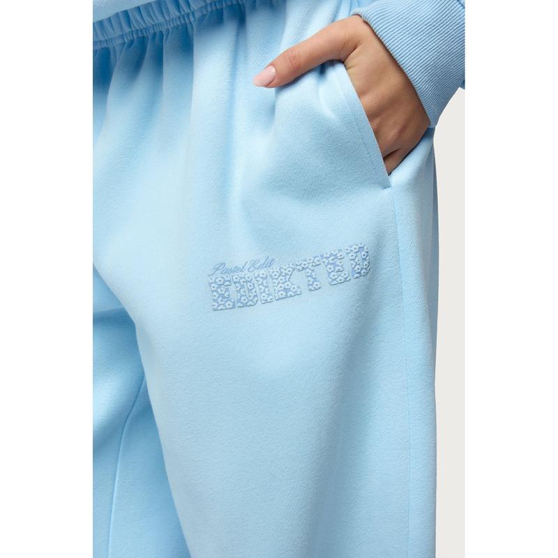 Pastel Edit Edikted Sweatpants