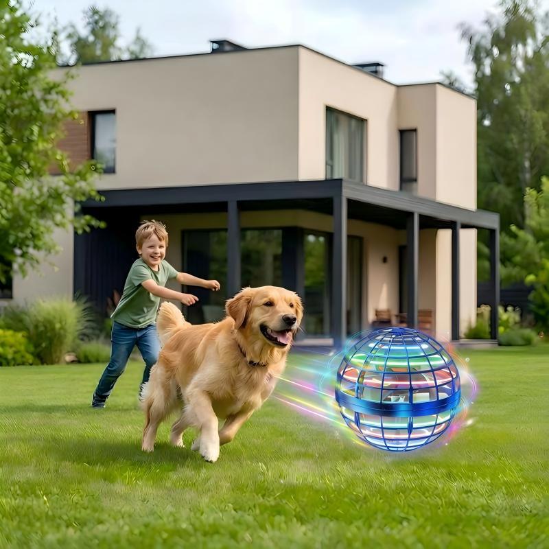 Flying Orb Ball Toy,Cosmic Globe Boomerang Hover Ball Galactic Fidget Spinner, Hand Drone Orbit, Cool Toys Gift for 6 7 8 9 10+ Year Old Boys Girls Teens Outdoor Toys spinning levitating galaxy anti-gravity boomerang ball LED Light Control Flying Orb Ball Toy,Cosmic Globe Boomerang Hover Ball Galactic Fidget Spinner, Hand Drone Orbit, Cool Toys Gift for 6 7 8 9 10+ Year Old Boys Girls Teens Outdoor Toys spinning levitating galaxy anti-gravity boomerang ball LED Light Control