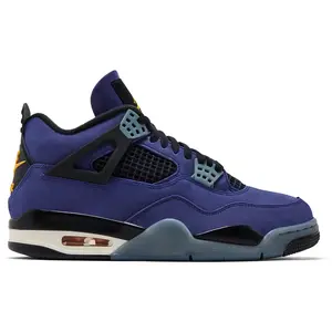 Air Jordan 4 Retro 'Lakers' Air Jordan 4 Retro 'Lakers'