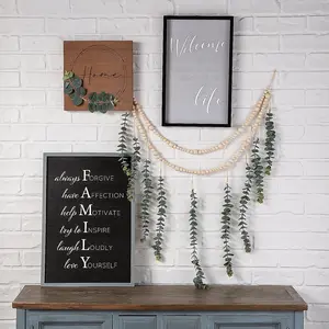 Positively Simple Wall Decorating Kit - 4 Pc.