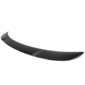 Rear Trunk Spoiler Wing for Dodge Charger 2015-2023 SRT Style Painted ABS