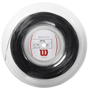 Revolve Tennis String Reel - Durable Design for Tennis Strings, Ideal for All-Weather Use, Compatible with Various Tennis Equipment
