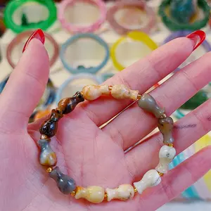 [Quick sale] Jade Bracelets & Anklets