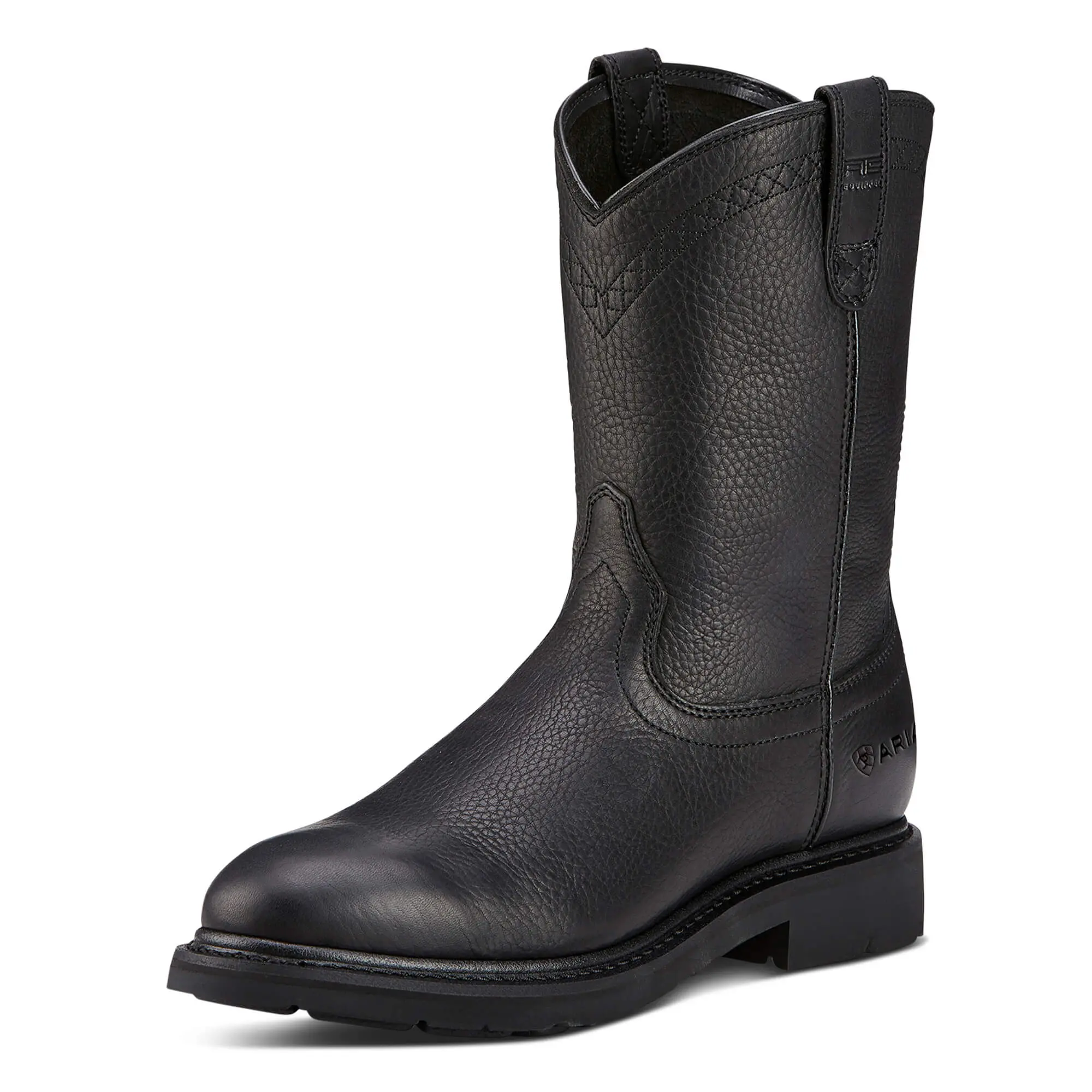 Men's Sierra Work Boots