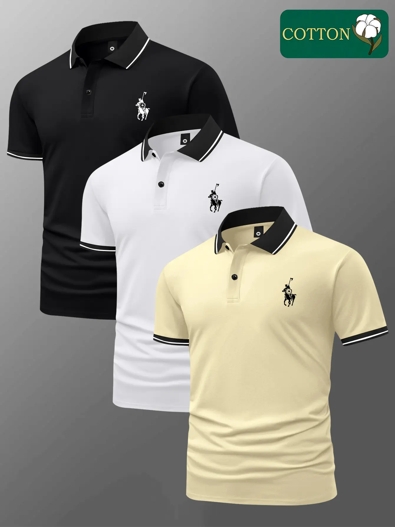 chief keef 2012 polo - TikTok Shop