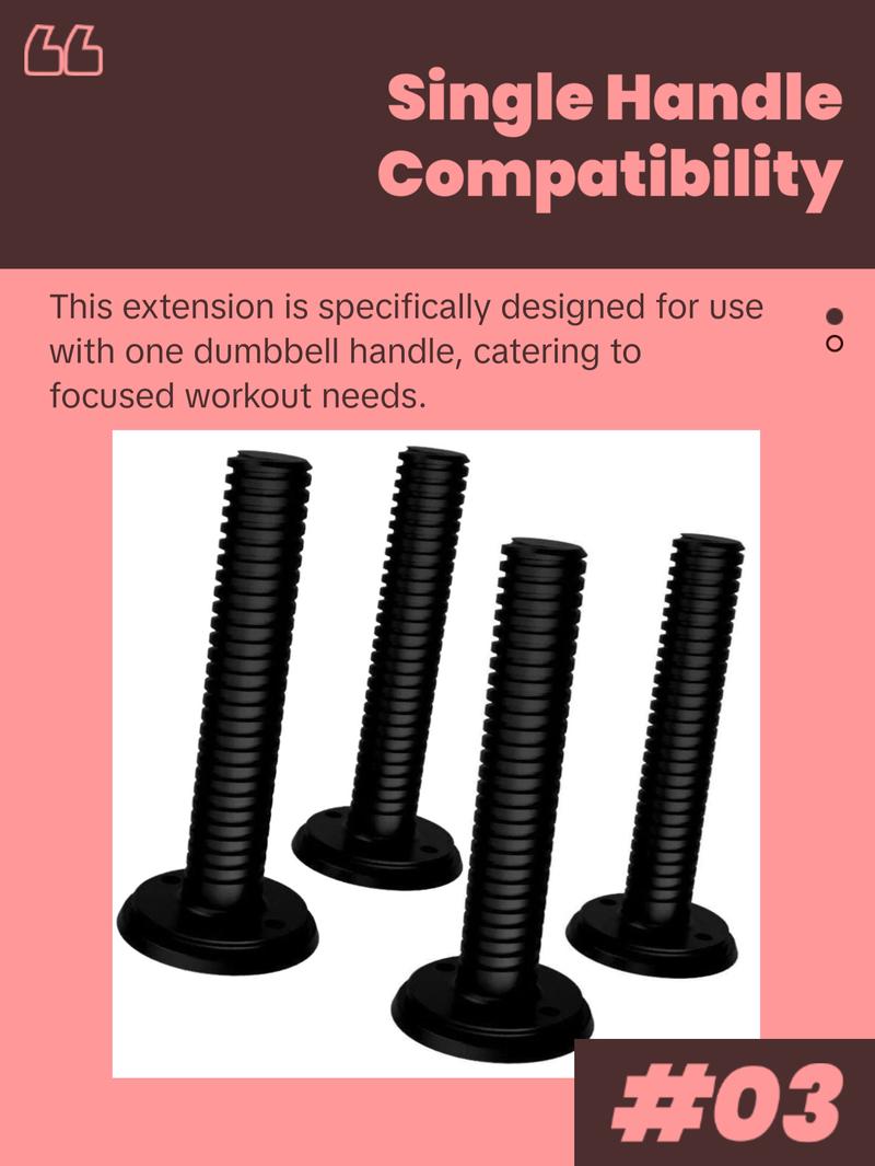 AdaptaBELL Extension