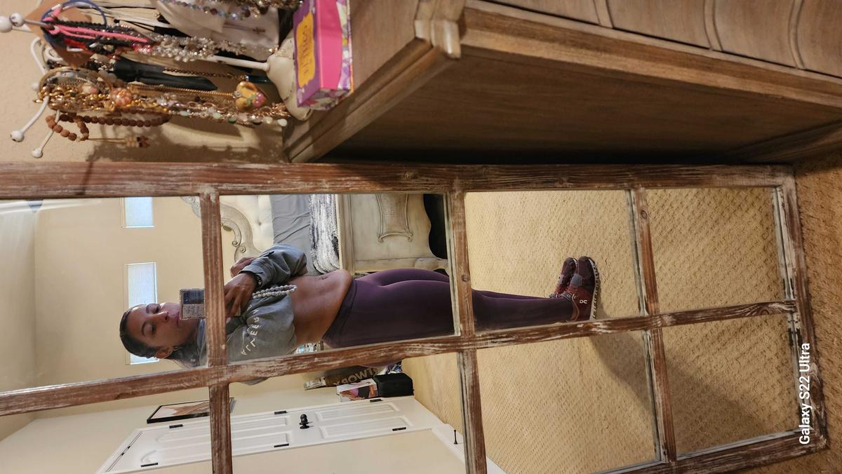 Item: Night's Purple, 7/8, S(4-6)