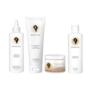 Wavy Curly Define Complete Kit